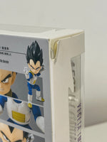S.H.Figuarts Dragon Ball Z Vegeta (Mini) -Daima-