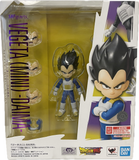 S.H.Figuarts Dragon Ball Z Vegeta (Mini) -Daima-
