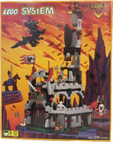 Lego Fright Knights Night Lords Castle 6097 598 pcs