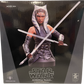 Star Wars The Mandalorian Ahsoka Tano 1/6 Scale Bust