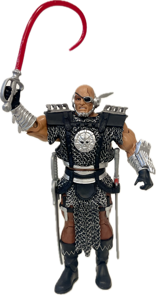 Masters Of The Universe Classics Blade