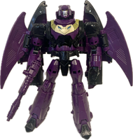 Transformers Legacy Rise Of Tyranny Senator Ratbat
