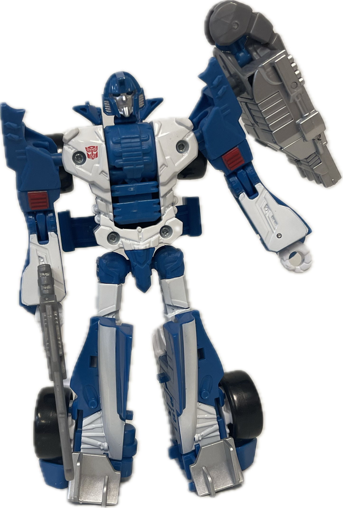 Transformers Combiner Wars Mirage