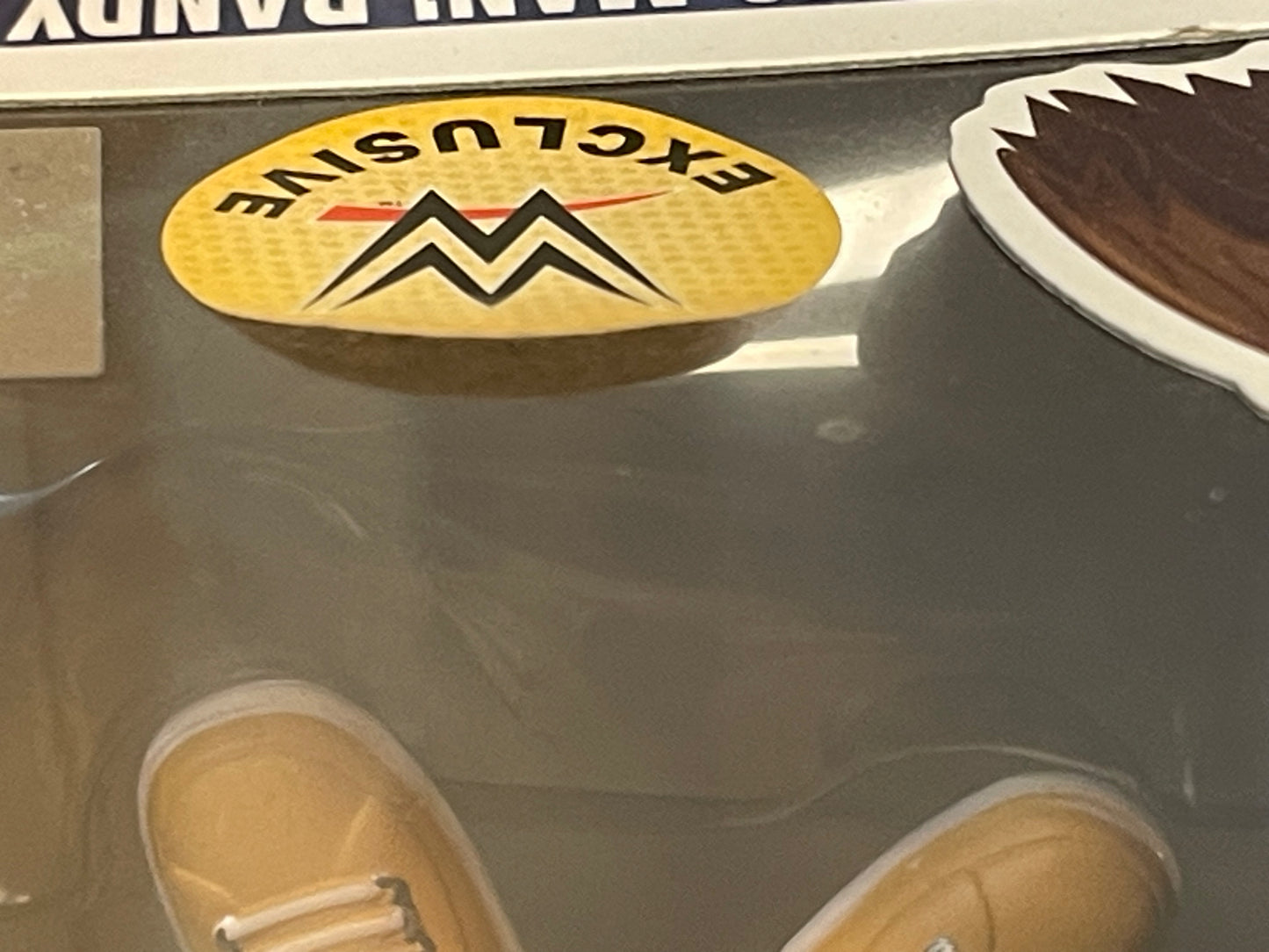 Pop WWE 'Macho' Man Randy Savage (Pink Bandana) #10