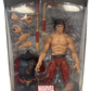 Marvel Legends Master Of Kung Fu Shang-Chi Figure Demogoblin Build-A-Figure