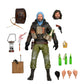 The Thing 7″ Scale Action Figure Ultimate MacReady v.3 (Last Stand)