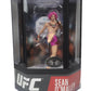 UFC Sean O'Malley Posed Figure Platinum Edition