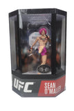 UFC Sean O'Malley Posed Figure Platinum Edition