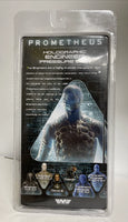 NECA PROMETHEUS HOLOGRAPHIC ENGINEER (PRESSURE SUIT)