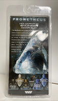 NECA Prometheus Engineer Chair Suit 8" NIB