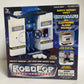 Toy Island Robocop Alpha Commando Cryosafe 1998 NIB