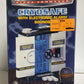 Toy Island Robocop Alpha Commando Cryosafe 1998 NIB