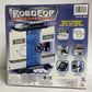 Toy Island Robocop Alpha Commando Cryosafe 1998 NIB