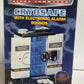 Toy Island Robocop Alpha Commando Cryosafe 1998 NIB