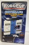 Toy Island Robocop Alpha Commando Cryosafe 1998 NIB
