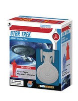 Nanoforce Star Trek TNG PX Army Builder Figure Boxed Set
