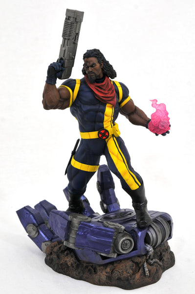 Bishop Premiere Resin Statue