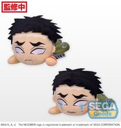 Demon Slayer Kimetsu Nesobiri G Himejima SP Plush