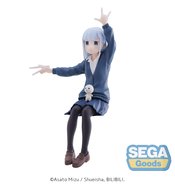 Aharen-San Wa Hakarenai PM Perching Reina Aharen Fig