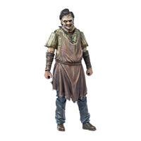 Texas Chainsaw Massacre 2003 Leatherface Killing Mask 1/18 Mini AF