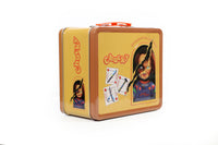 Chucky Lunch Box with Thermos PX Exclusive