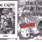 The Crow: Dead Time #1 CGC Graded 9.8