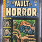 Vault Of Horror #34 CGC 4.0
