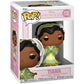 Disney Princess Grand Entrances Tiana Funko Pop! Vinyl Figure #1782