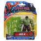 Spider-Man: Brand New Day ActionVerse 4 1/2-Inch Hulk Action Figure