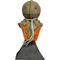 Trick r Treat Sam Mini-Bust