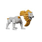 Transformers Defender Version Wave 7 Power of the Beast Mini Model Kit