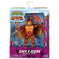 Teenage Mutant Ninja Turtles x Godzilla Wave 1 Action FigureRaphael/Rodan