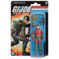 G.I. Joe Classified Series Retro Cardback Anthony Flash Gambello 6-Inch Action Figure