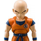 Dragon Ball Z Krillin Earth's Strongest Man S.H.Figuarts Action Figure - Reissue