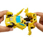 Transformers Prime Changers Bumblebee
