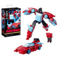 Transformers Age of the Primes Deluxe Class Autobot Blanker Action Figure