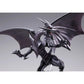 Yu-Gi-Oh! Duel Monsters Red-Eyes Black Dragon Oshi Works Statue