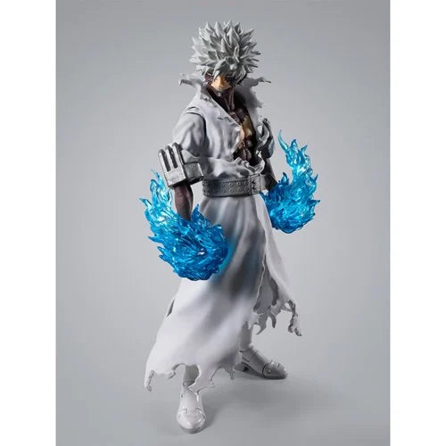 My Hero Academia Dabi S.H.Figuarts Action Figure