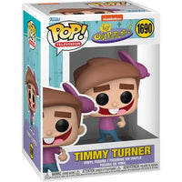 Fairly OddParents Timmy Turner Funko Pop! Vinyl Figure #1690