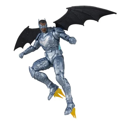 DC Multiverse Batwing New 52 7-Inch Scale Action Figure