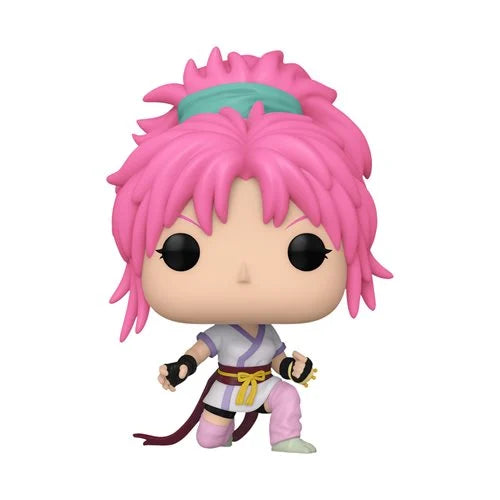 POP Hunter x Hunter Machi Komacine #1567