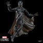 Thunderbolts Marvel Legends Series Valentina Allegra de Fontaine and The Void 6-Inch Action Figures