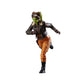 Star Wars The Black Series Hera Syndulla (Ahsoka) Action Figure