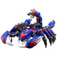 Zoids: Chaotic Century Death Stinger Hiltz Special 2000 Recolor Highend Master Model Kit
