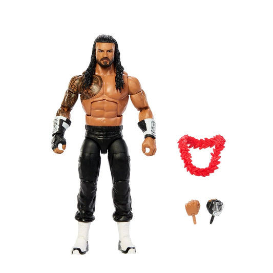 WWE Elite Collection Greatest Hits Series 5 Action Figure Roman Reigns