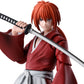 Rurouni Kenshin: Meiji Swordsman Kenshin Himura Romantic Story S.H.Figuarts Action Figure