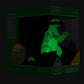 Godzilla Minus One Train Biter Glow-in-the-Dark 3 3/4-Inch ReAction Figure