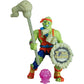 Toxic Crusaders Toxie Glow-in-the-Dark 5-Inch Action Figure - Entertainment Earth Exclusive