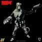 Hellboy Black and White 1:12 Scale Action Figure - Entertainment Earth Exclusive