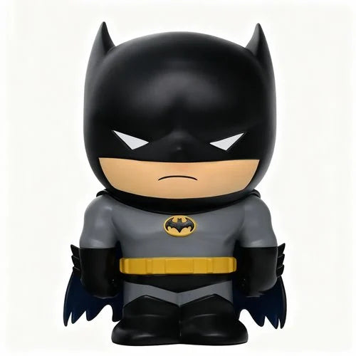 Batman Animated PVC Figural Bank